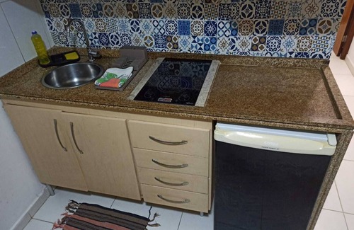Joao Pessoa Apartamento | Manaira Flat