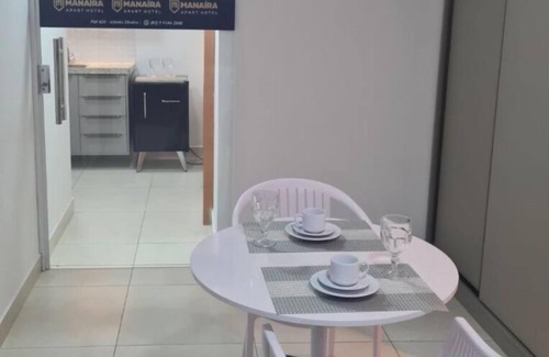 Loteamento Oceania II Apartamento | MANAIRA FLAT HOTEL