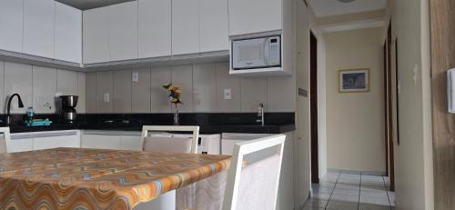 Manaira Apartamento | Manaira Maravilhso Apto