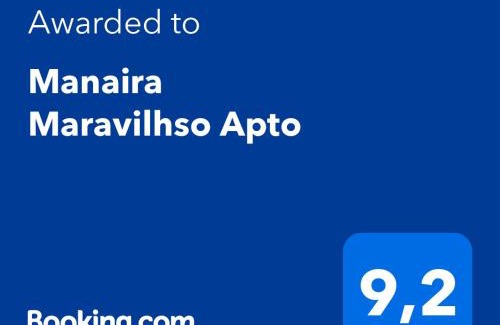 Manaira Apartamento | Manaira Maravilhso Apto