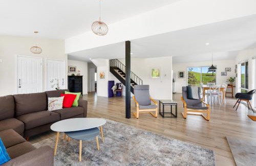 Bonnie Doon Casa | Manandel - Bonnie Doon