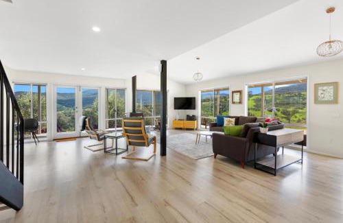 Bonnie Doon Casa | Manandel - Bonnie Doon