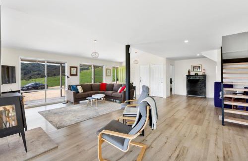 Bonnie Doon Casa | Manandel - Bonnie Doon