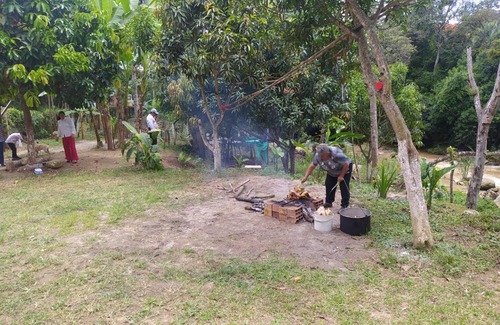 Curiti Casa | MANANTIAL DE VIDA ETERNA