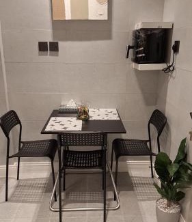 Al Khobar Apartamento | Manar Studio