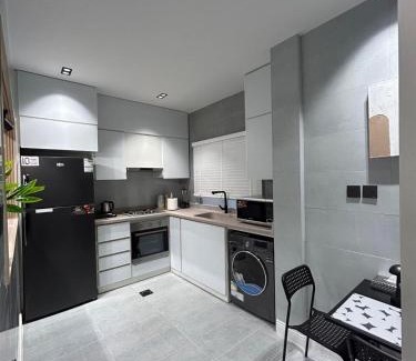 Al Khobar Apartamento | Manar Studio
