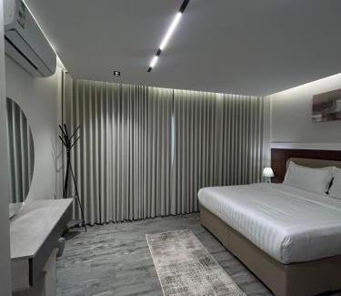 Al Khobar Apartamento | Manar Studio