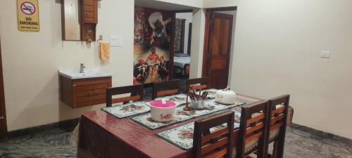 Mangalore Casa | Manasvi Homestay