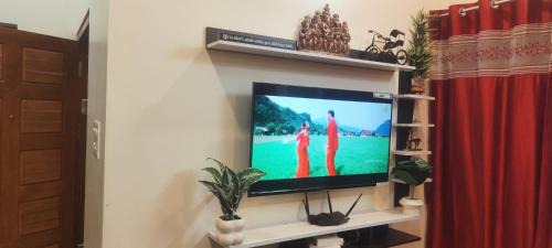 Mangalore Casa | Manasvi Homestay