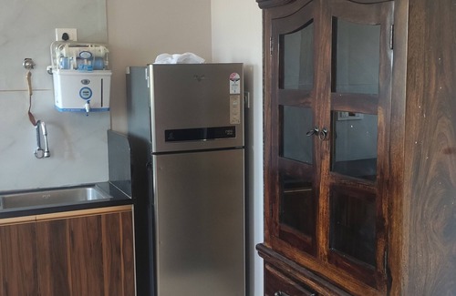 Mangalore Casa | Manasvi Homestay - Lakeview Property with close access to Beaches