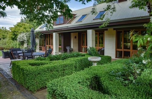 Lower Shotover Casa | Manata Lodge