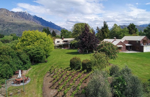 Lower Shotover Casa | Manata Lodge