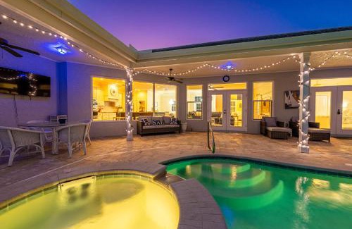 Palma Sola Casa | Manatee House home