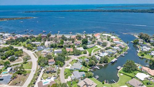 Palma Sola Casa | Manatee House home