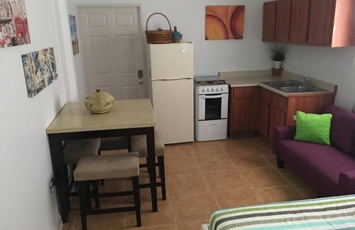 Manati Apartamento | Manati Amaizing Studio