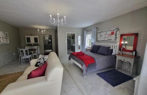 Jacobs Bay Apartamento | Manatoka Unit 2