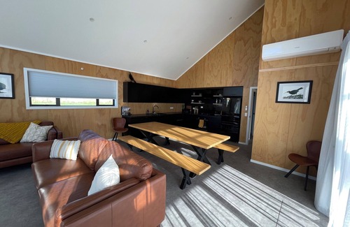 Ohakune Casa | Manawa - Ohakune Holiday Home