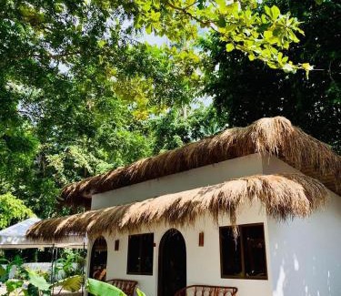 Davao Complejo | Manawari Beach Resort