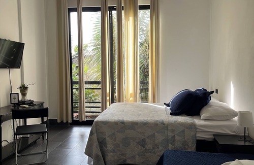 Punta Cana Cama Y Desayuno | MANAYA Bed & Breakfast