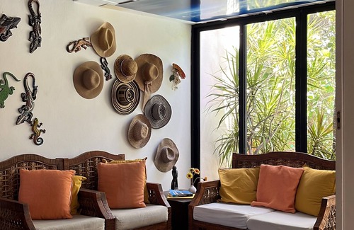 Punta Cana Cama Y Desayuno | MANAYA Bed & Breakfast