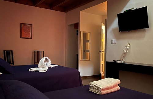 Punta Cana Cama Y Desayuno | MANAYA Bed & Breakfast