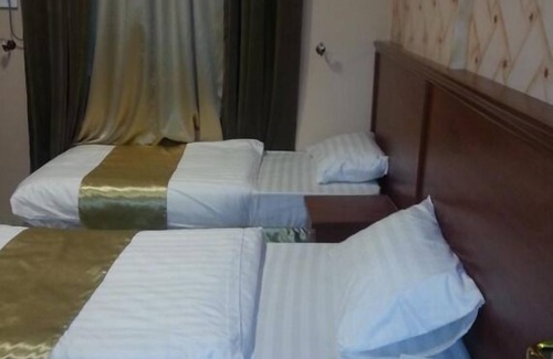 Mecca Hotel | Manazel Alasala Makka Hotel 1