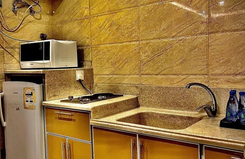 Abha Apartamento | Manazel Aldana