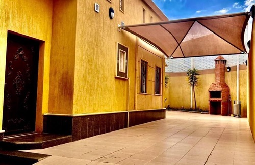 Abha Apartamento | Manazel Aldana