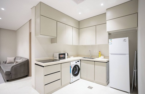 Medina Apartamento | Manazel Marez 2 - private apartments