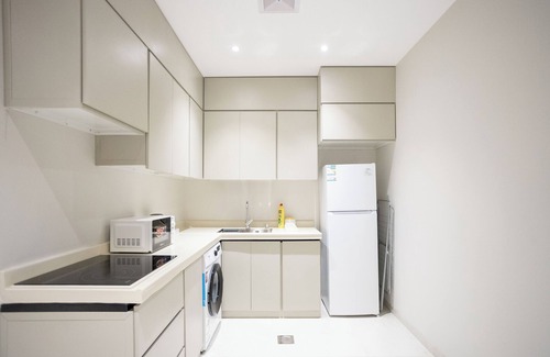 Medina Apartamento | Manazel Marez 2 - private apartments