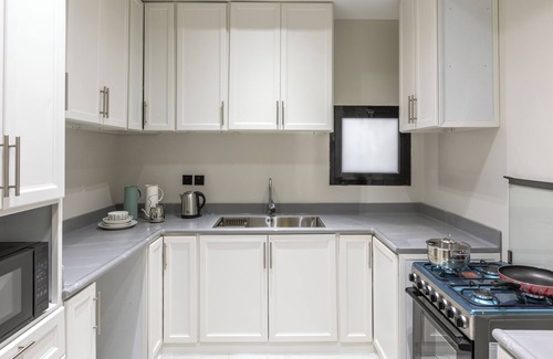 Medina Apartamento | manazel marez for serviced apartments