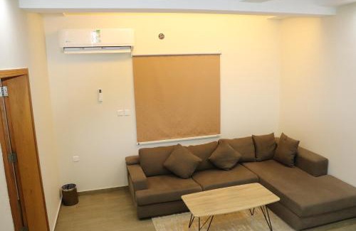 Yanbu Apartamento | ManaziI Yanbu For Serviced Apartment