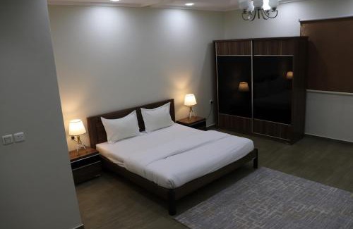 Yanbu Apartamento | ManaziI Yanbu For Serviced Apartment