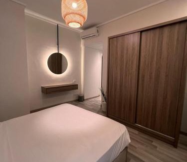 Shurtah al-Dakhlah Apartamento | Manazil Hospitality - The Village 2BR Garden - 2301