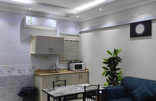 As Salam Apartamento | manazilaldayf