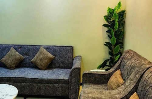 As Salam Apartamento | manazilaldayf