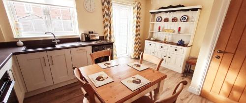 Louth Casa | Manby Fields, Manby
