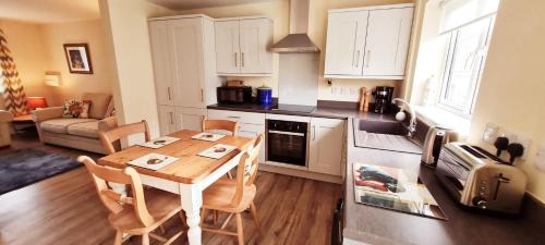 Louth Casa | Manby Fields, Manby