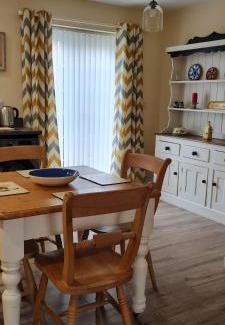 Louth Casa | Manby Fields, Manby