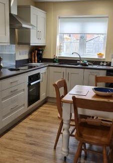Louth Casa | Manby Fields, Manby