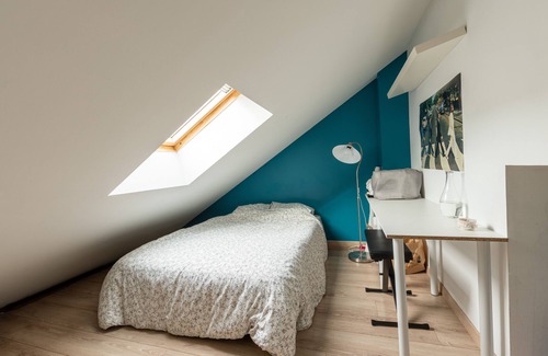 Le Mans Casa | Mancelle House in center of town