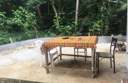 Manchioneal Apartamento | Manchioneal - Private Studio Fully Equipped