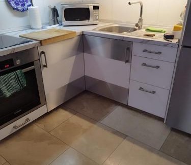 Las Palmas de Gran Canaria Apartamento | MAND CANTERAS
