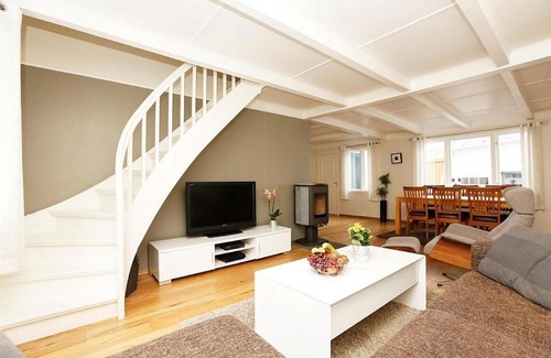 Mandal Casa | Mandal Privat Romutleie