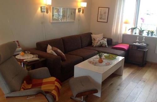 Mandal Casa | Mandal Privat Romutleie