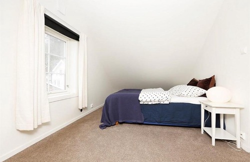 Mandal Casa | Mandal Privat Romutleie