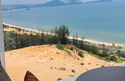 Suoi Nuoc Beach Apartamento | Mandala Cham Bay Mui Ne -R Building