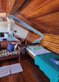 Camocim Cama Y Desayuno | MANDALA DREAMS Pousada e Portal Holístico