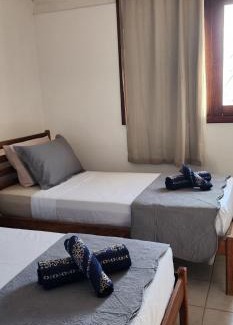 Camocim Cama Y Desayuno | MANDALA DREAMS Pousada e Portal Holístico