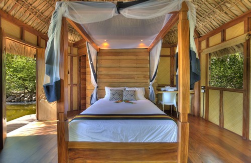 Playa San Blas Hotel | Mandala Eco Villas